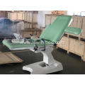 Obstetric delivery chair electrical gynecological table